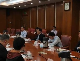 国家发展改革委投资司组织召开民间投资座谈会