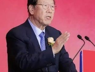 央行原行长戴相龙：国内直接投资及并购市场交易量将居世界第一