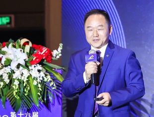 萧枭：新能源汽车发展趋势和产业实践【第十六届中国并购年会回顾】