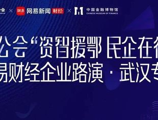 龚波：发挥资本市场枢纽作用 服务湖北企业纾难解困