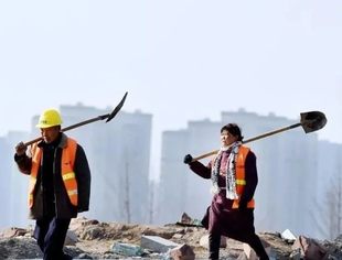 银保监会、央行：加强3亿“新市民”住房、教育、医疗等六大领域金融服务工作