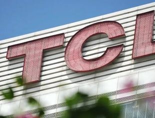 TCL110亿竞购中环集团100%股权