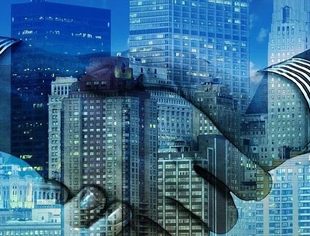 普华永道:上半年中国并购活动交易额降18%