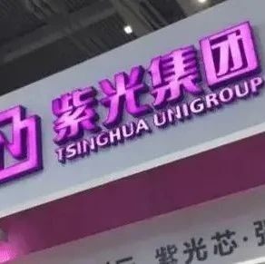安徽聚力打造“芯”兴产业聚集地 国厚资产助力紫光集团涅槃重生