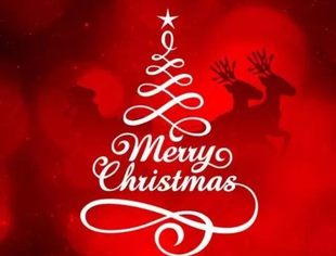 来自并购公会的祝福：Merry Christmas！