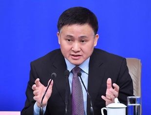 重磅！潘功胜任央行行长，过去一个月都做了哪些大事？