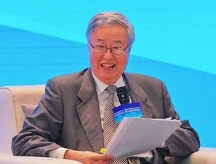 周小川最新演讲：开放思维和分析框架（全文）