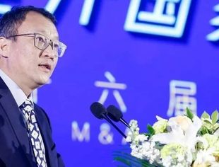 李峰：商行系投行在综合化金融服务上大有可为【第十六届中国并购年会回顾】