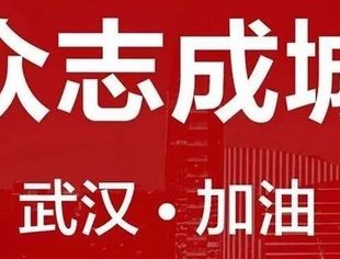 抗击疫情，驰援武汉， 并购公会会员在行动（四）