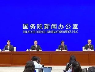 国家发改委：早日实现两岸民众坐高铁跨过台湾海峡的梦想