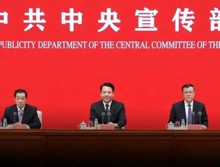 资本市场十年“成绩单”出炉!股市规模增超两倍、债市增超四倍,上市公司三年现金分红4.4万亿,个人交易占比首次降至70%以下……