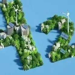 万亿市场重磅规划出炉！一图看懂氢能新赛道