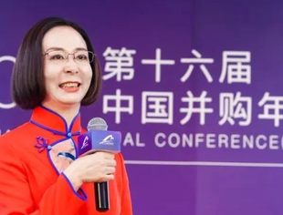 范华:财富管理与企业可持续发展“敏捷力”【第十六届中国并购年会回顾】