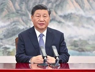 习近平：为亚太及全球工商界来华投资兴业提供更好保障