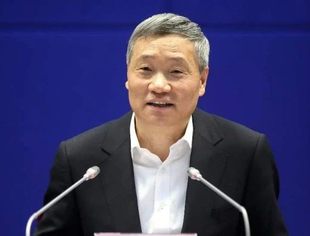 肖钢：党中央从来没有像今天这样重视资本市场（全文）