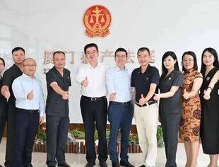 ​厦门民营企业援助中心与厦门银行、招商银行厦门分行签订战略合作协议