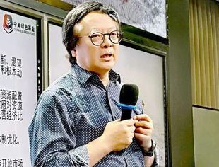 徐林：如何走出经济增长减速的困境
