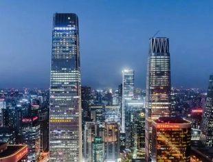 中国这十年：民营企业数量翻了两番，民间投资占整体投资比重始终保持在55%以上！