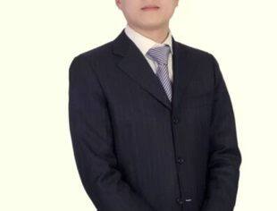 【公会人物风采】税务法的研究者——刘天永