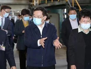 徐乐江：民营企业要稳定发展预期争创一流企业