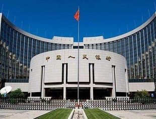 2021年末我国金融业机构总资产381.95万亿元