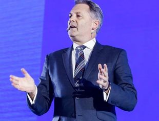 David Fergusson：把中美并购界加强合作的意愿带回美国去【第十六届中国并购年会回顾】