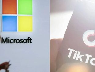 微软确认将收购TikTok在美业务！张一鸣发内部信回应