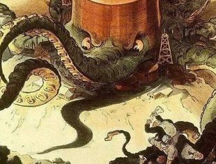 美国71年反垄断看点：摁住3个巨头，收获3波创新浪潮