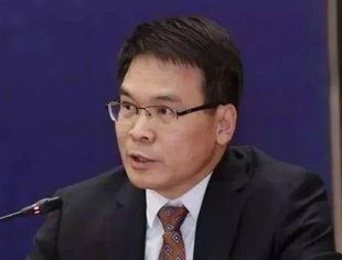 廖林任工商银行行长