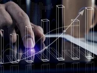 去年全国GDP超121万亿元!A股累计筹资逾1.5万亿元!