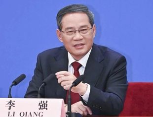 最全！李强总理记者会文字实录