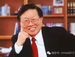 中国并购公会荣誉会长刘吉确认参加本届年会