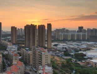 央行发布区域金融报告：东、西、东北部不良率下降 中部资产质量略有承压