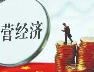 人民日报：民营经济走向更加广阔的舞台