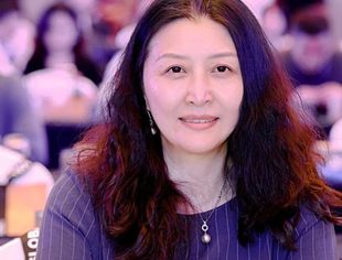 中基协秘书长陈春艳：努力开创基金业高质量发展新格局