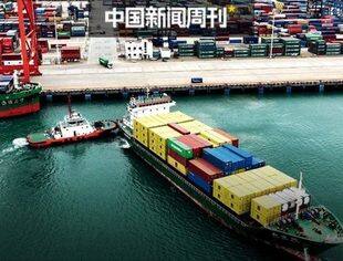 专访杨伟民：要争取经济增长重回疫情前水平