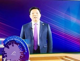 柳磊：面向智慧未来、发挥市场合力，以金融与科技双轮驱动上市公司更高质量发展