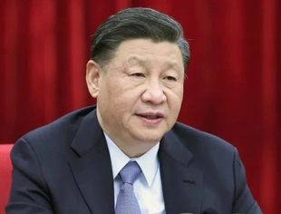 习近平:正确引导民营经济健康发展高质量发展