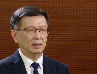 保市场主体“青山常在” 促超大市场平稳运行——访市场监管总局副局长蒲淳