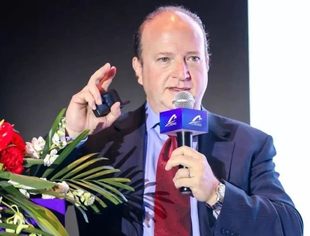 Angelo Dell’Atti ：新兴市场的并购机遇与挑战