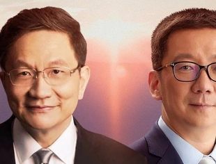 唐宁x李丰：科技不会取代你，取代你的是善用科技的人 |《唐宁会客厅》第一季