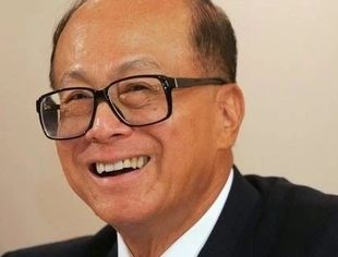 46亿英镑! 李嘉诚英国再出手:收购最大酒馆运营商格林王