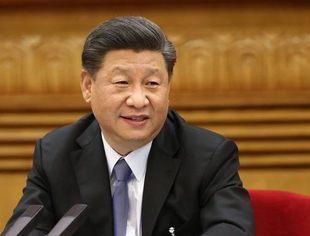 习近平：关于全面建成小康社会补短板问题