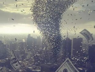 重温 | 刘鹤：两次全球大危机的比较研究