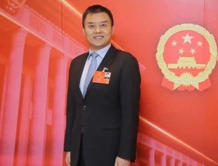 【聚焦两会】全国人大代表、天明集团董事长姜明建言献策观点集萃