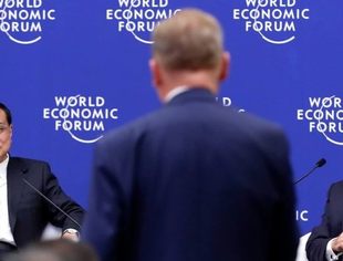 夏季达沃斯论坛，李克强回应了中外大咖哪些关切？