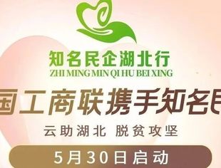 知名民企湖北行——“惟楚有才招聘专场”活动即将开启