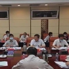 【聚焦两会】进一步促进商协会组织和民营企业参与社会治理