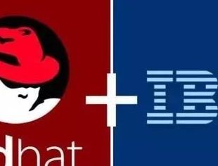 340亿美元！美科技界第三大交易完成，IBM收购红帽发力云计算
