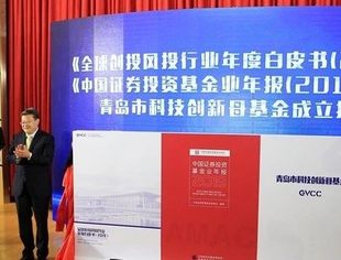 创投风投风口在哪？2019年度风投行业白皮书干货解读